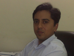 Faisal Chohan