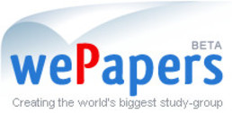 wePapers
