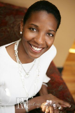 Monique Terrell