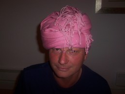 martin  stockman