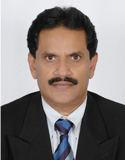 Mohamed Siddique