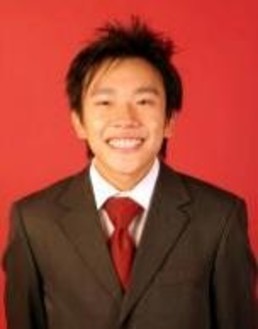 Hao Jie Poh