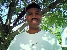 Charles  Whitlock