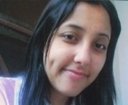 Pratistha Basnet