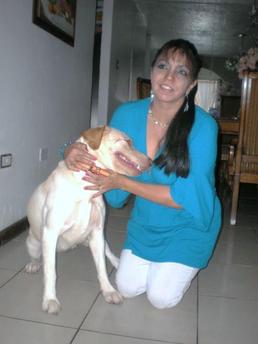 Carmen  Martinez