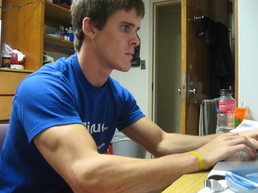 Callaway Turner