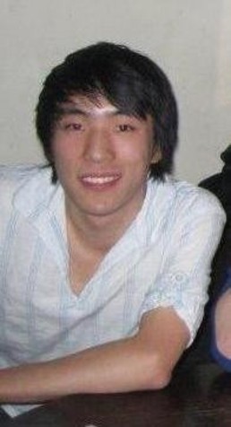 Shin Huang
