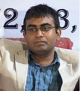 Ashwin Srivastava