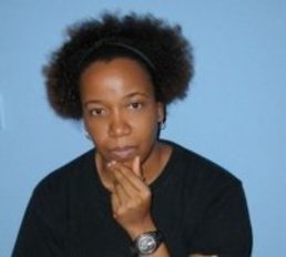 Ingrid Riley