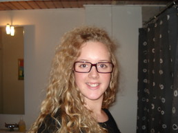 Sanne Hansen