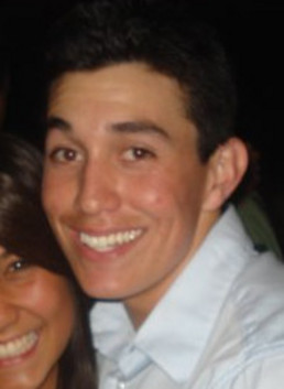 Ryan Castillo Loughrey