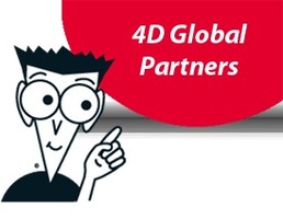 4D Global Partners, LLC