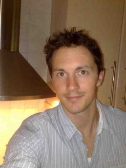 Tobias Lundin