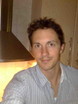 Tobias Lundin