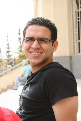 Tamer Helmy