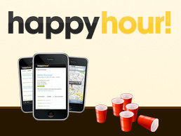 HappyHour!