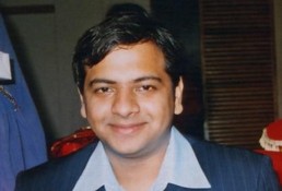 Rashmi Ranjan Padhy