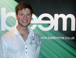 JAMIE BROADEY