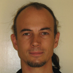 Sven Prevrhal
