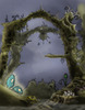 Jellyflug - IPad App