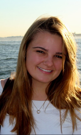 Stephanie Stroup