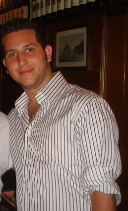 Adam Richman