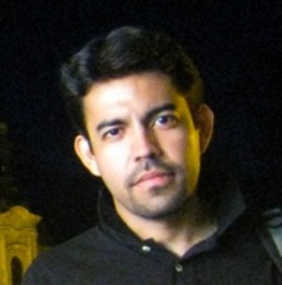 Jorge Ochoa