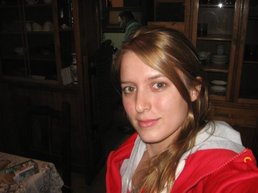 Laura Agustina Perez Vanmorlegan
