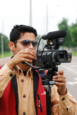 Saurav Dhakal