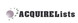 Acquirelists