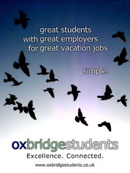 Oxbridge Students