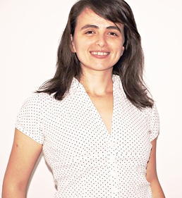 Gabriela Tardea