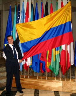 Gabriel Sarmiento