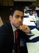 Andrew Abraham