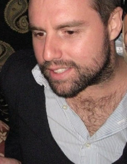 Andrew Bredon