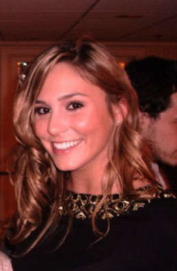 Stacy Page