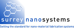 Surrey NanoSystems Ltd
