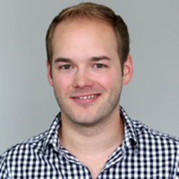 Christian Hubel
