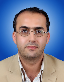 Taysir Shaqalaih