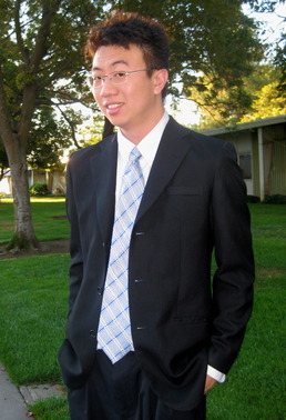 Zach Han