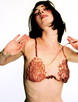 Caramel Lingerie (Hungry Scientist Cookbook)