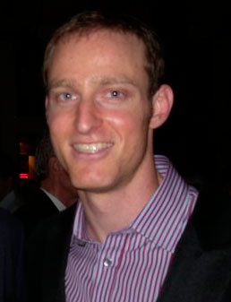 Eric Green