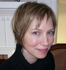 Robin Morgan