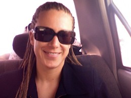 Sandra Schoenes
