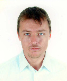 Patrick Boden