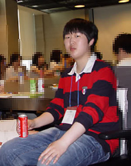 lim sangbum