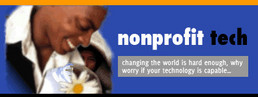 Nonprofit Tech
