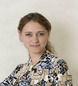 Lilya Anisimova