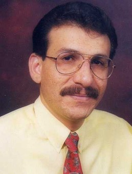 Ayman Ahmad