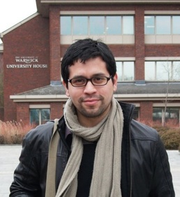 Juan Pablo Torres